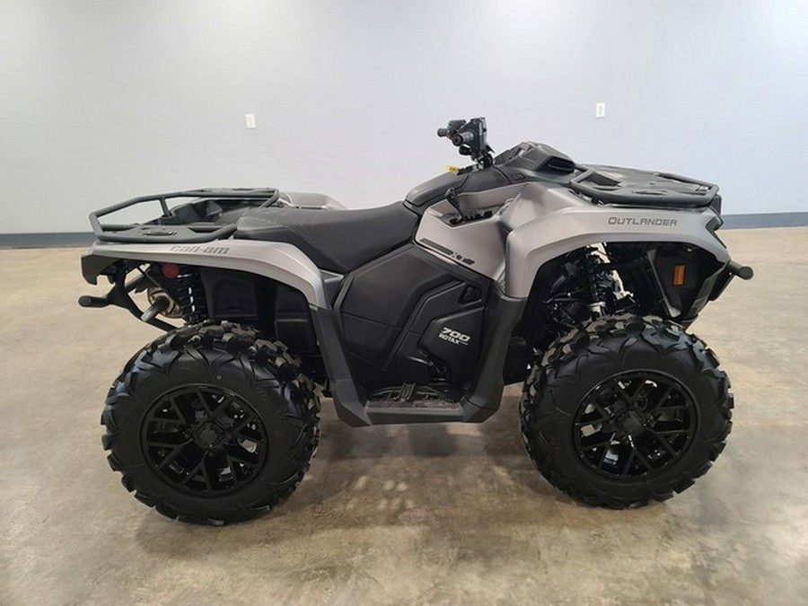 2026 Can-Am Outlander XT 700