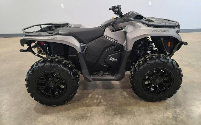2026 Can-Am Outlander XT 700