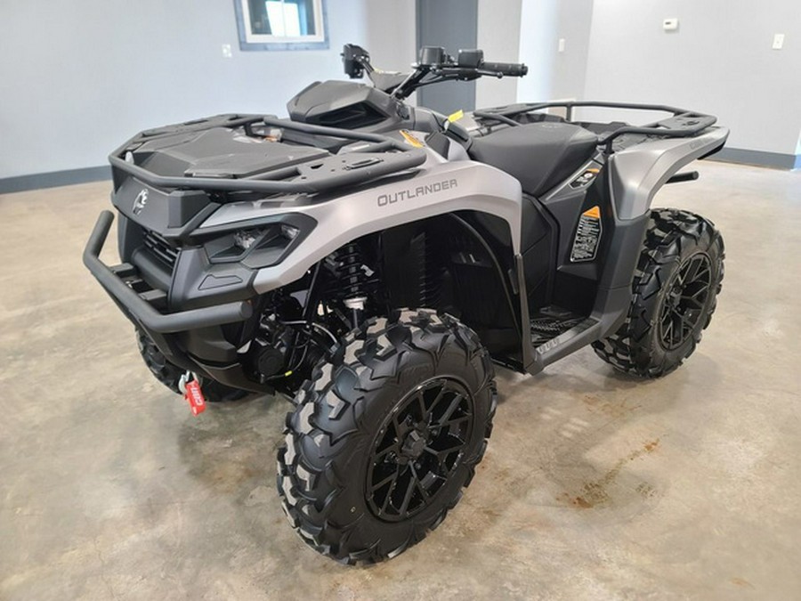2026 Can-Am Outlander XT 700