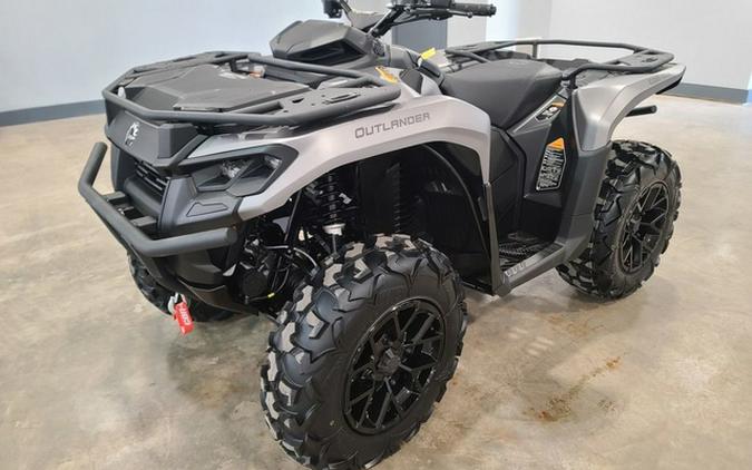 2026 Can-Am Outlander XT 700