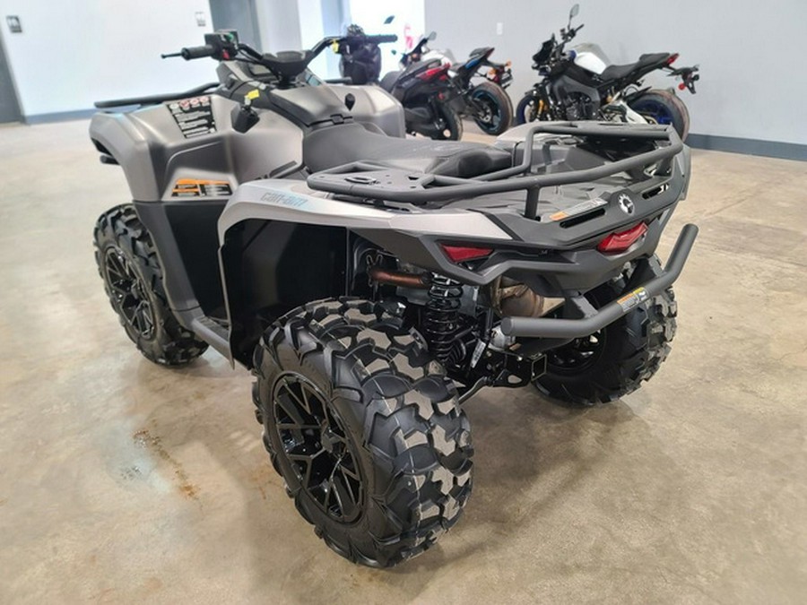 2026 Can-Am Outlander XT 700