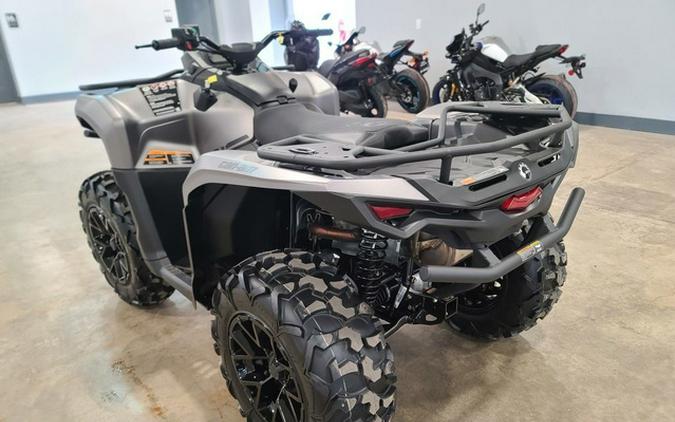 2026 Can-Am Outlander XT 700