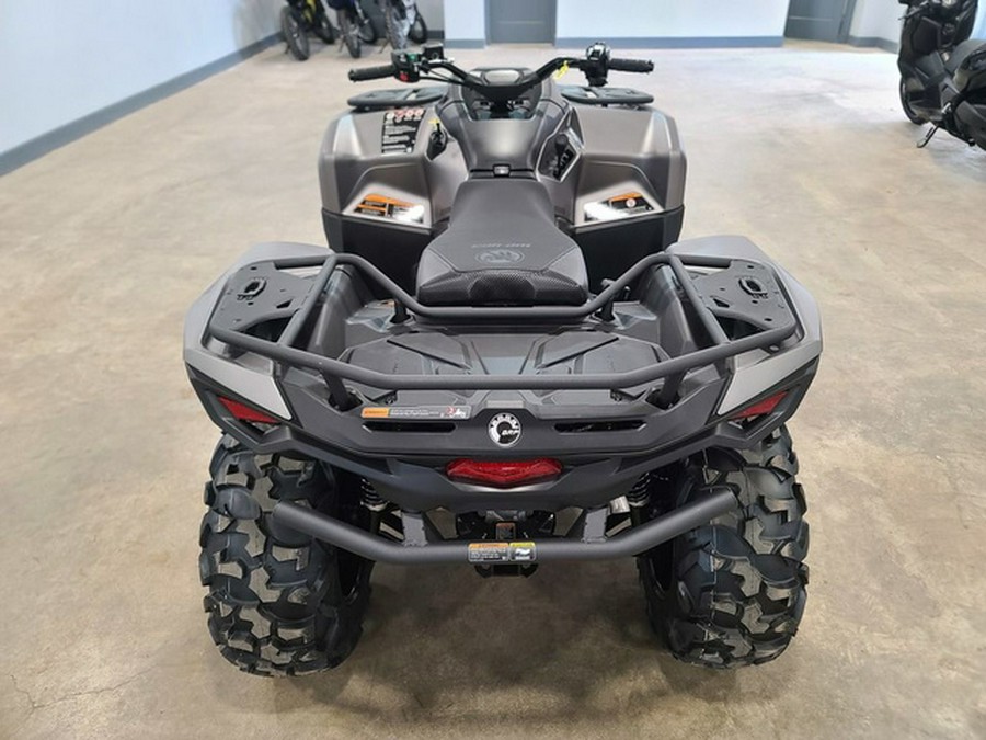 2026 Can-Am Outlander XT 700
