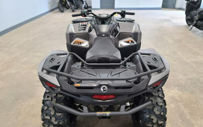 2026 Can-Am Outlander XT 700