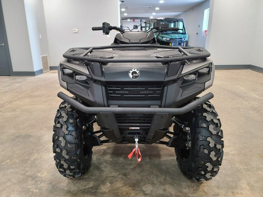 2026 Can-Am Outlander XT 700