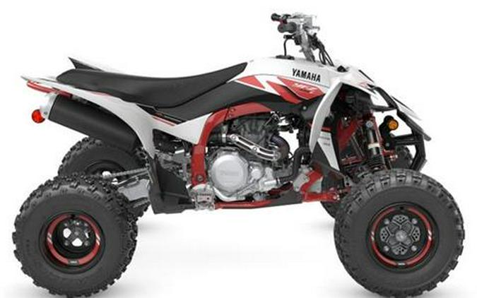 2026 Yamaha YFZ450R SE