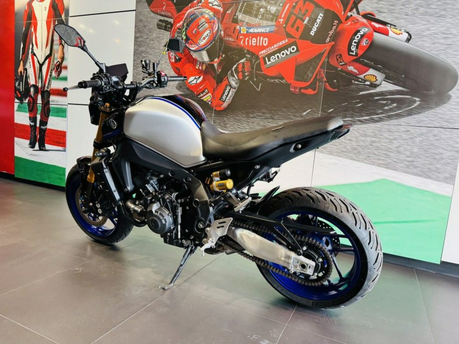 2023 Yamaha MT 09 SP