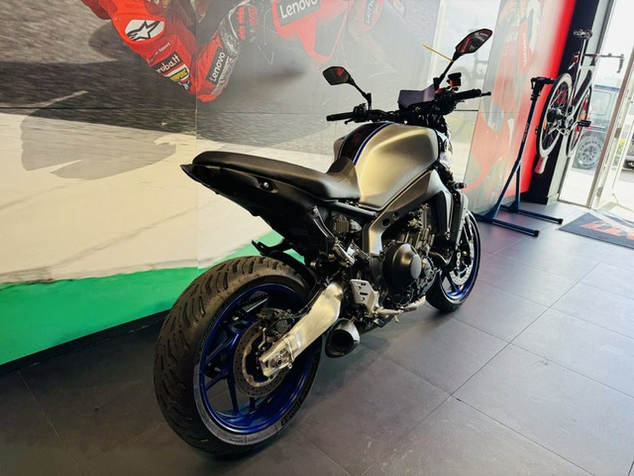 2023 Yamaha MT 09 SP