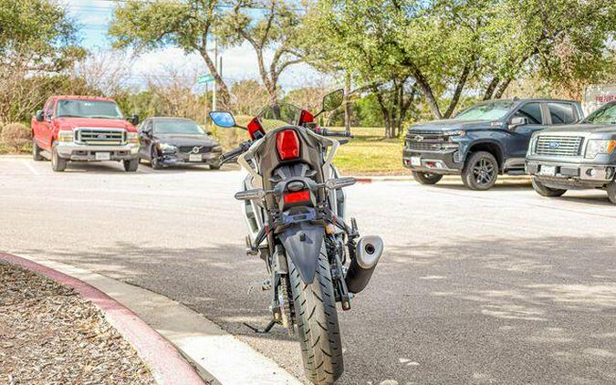 2026 YAMAHA YZFR3 ABS 70TH ANNIVERSARY EDITION