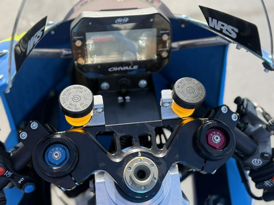 2025 Ohvale Gp-7 250