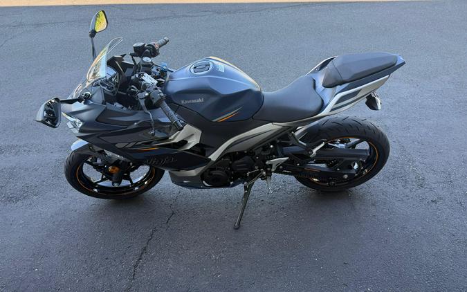 2023 Kawasaki Ninja 400 ABS