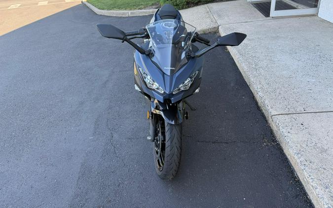 2023 Kawasaki Ninja 400 ABS