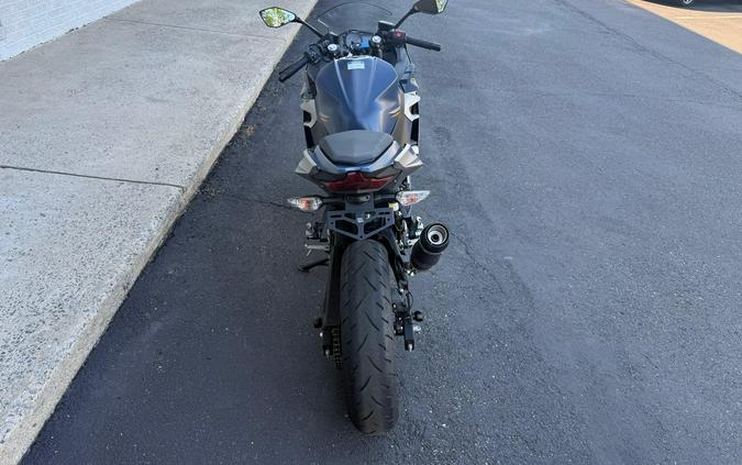 2023 Kawasaki Ninja 400 ABS