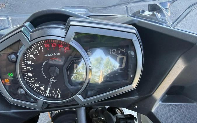 2023 Kawasaki Ninja 400 ABS