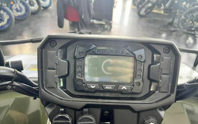 2026 Polaris® Sportsman 450 H.O. EPS
