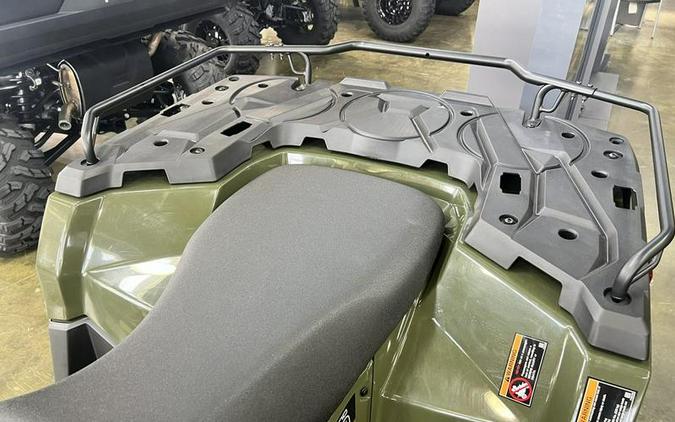 2026 Polaris® Sportsman 450 H.O. EPS