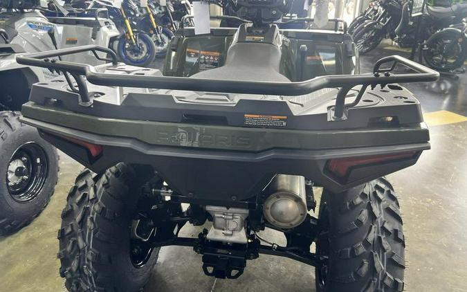 2026 Polaris® Sportsman 450 H.O. EPS