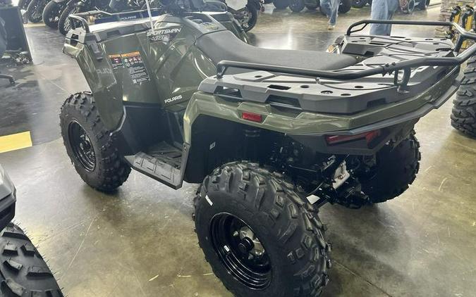 2026 Polaris® Sportsman 450 H.O. EPS