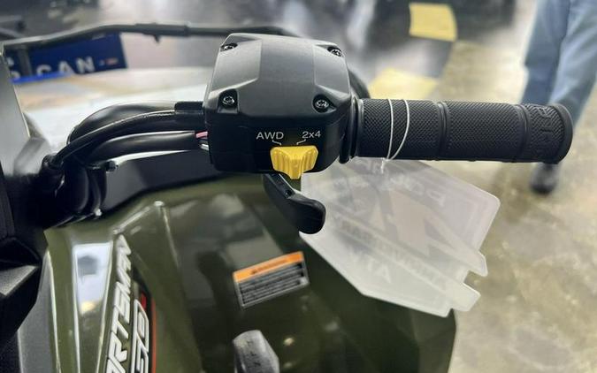 2026 Polaris® Sportsman 450 H.O. EPS
