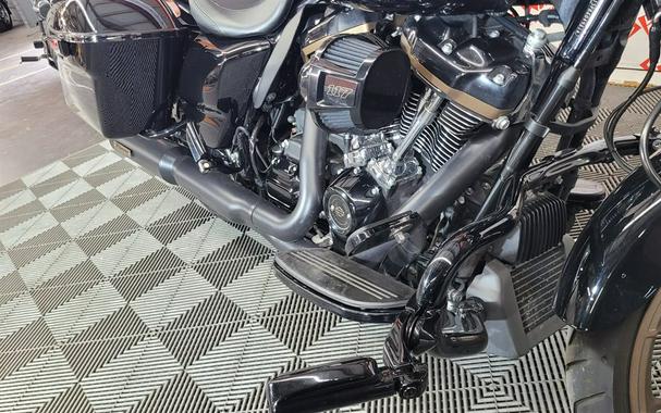2023 HARLEY DAVIDSON FLHXST STREET GLIDE