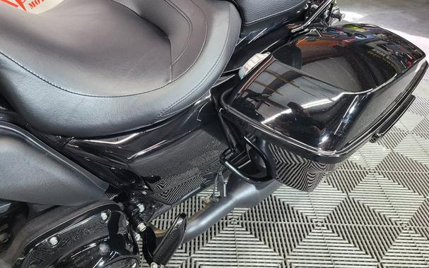 2023 HARLEY DAVIDSON FLHXST STREET GLIDE