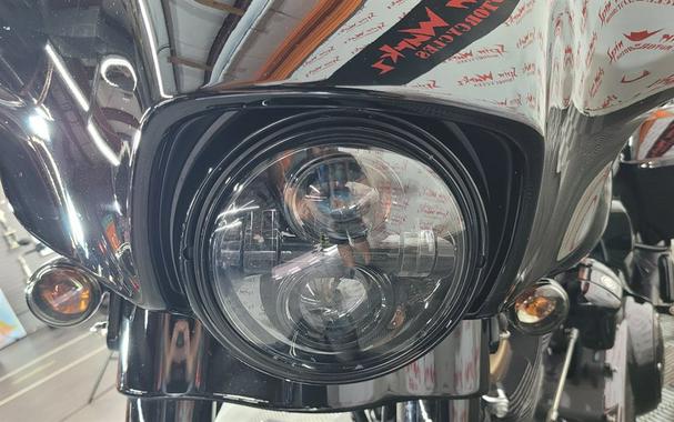 2023 HARLEY DAVIDSON FLHXST STREET GLIDE