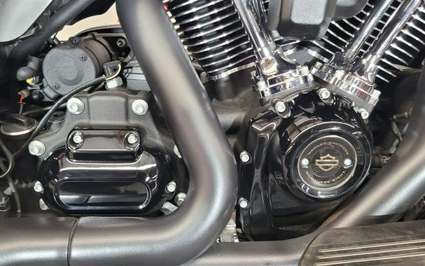 2023 HARLEY DAVIDSON FLHXST STREET GLIDE