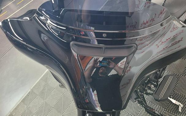 2023 HARLEY DAVIDSON FLHXST STREET GLIDE