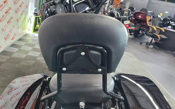 2023 HARLEY DAVIDSON FLHXST STREET GLIDE
