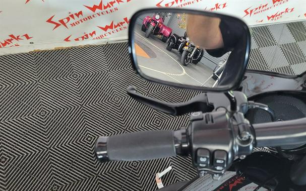 2023 HARLEY DAVIDSON FLHXST STREET GLIDE