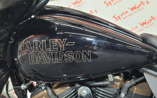 2023 HARLEY DAVIDSON FLHXST STREET GLIDE