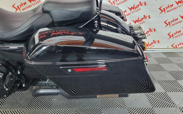 2023 HARLEY DAVIDSON FLHXST STREET GLIDE