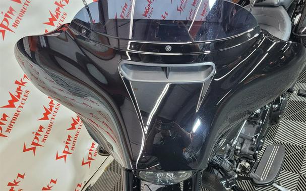 2023 HARLEY DAVIDSON FLHXST STREET GLIDE