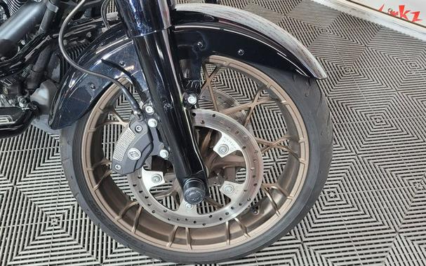 2023 HARLEY DAVIDSON FLHXST STREET GLIDE