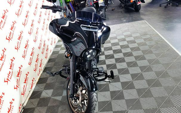 2023 HARLEY DAVIDSON FLHXST STREET GLIDE