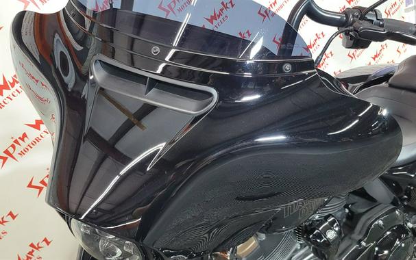 2023 HARLEY DAVIDSON FLHXST STREET GLIDE