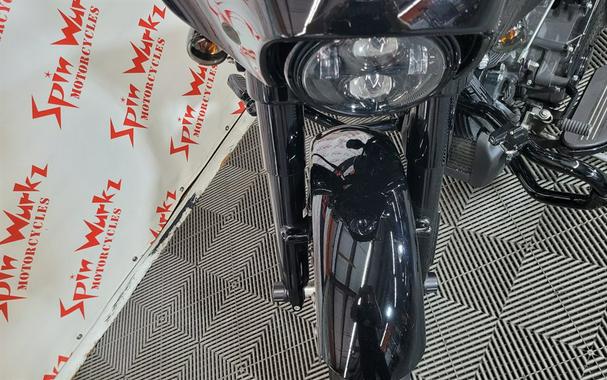 2023 HARLEY DAVIDSON FLHXST STREET GLIDE
