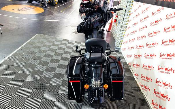 2023 HARLEY DAVIDSON FLHXST STREET GLIDE
