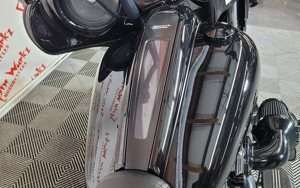2023 HARLEY DAVIDSON FLHXST STREET GLIDE