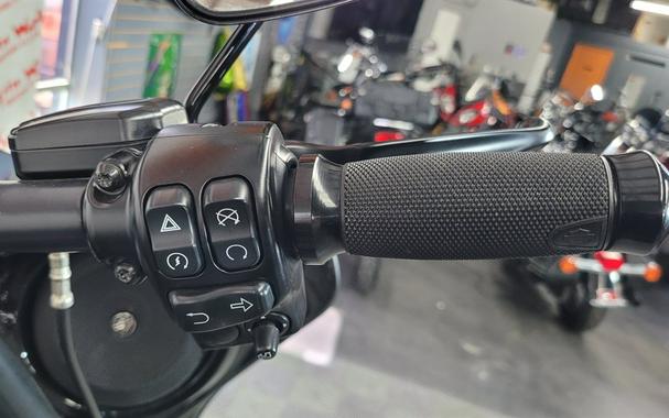 2023 HARLEY DAVIDSON FLHXST STREET GLIDE