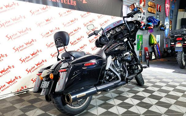 2023 HARLEY DAVIDSON FLHXST STREET GLIDE
