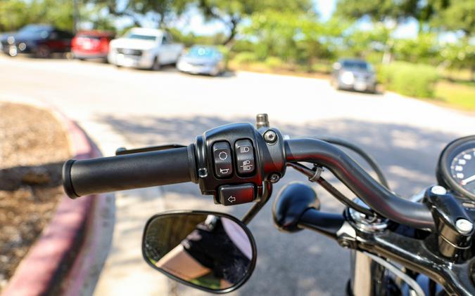 2020 HARLEY SPORTSTER FORTY-EIGHT