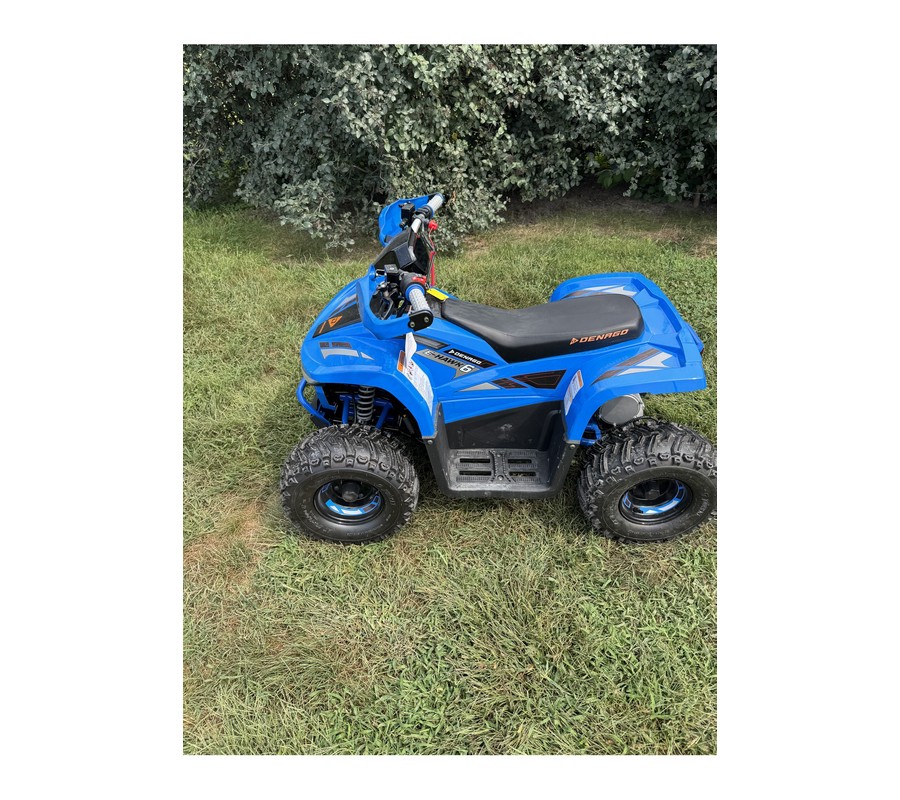 2026 E-Hawk 6 - Denago Powersports
