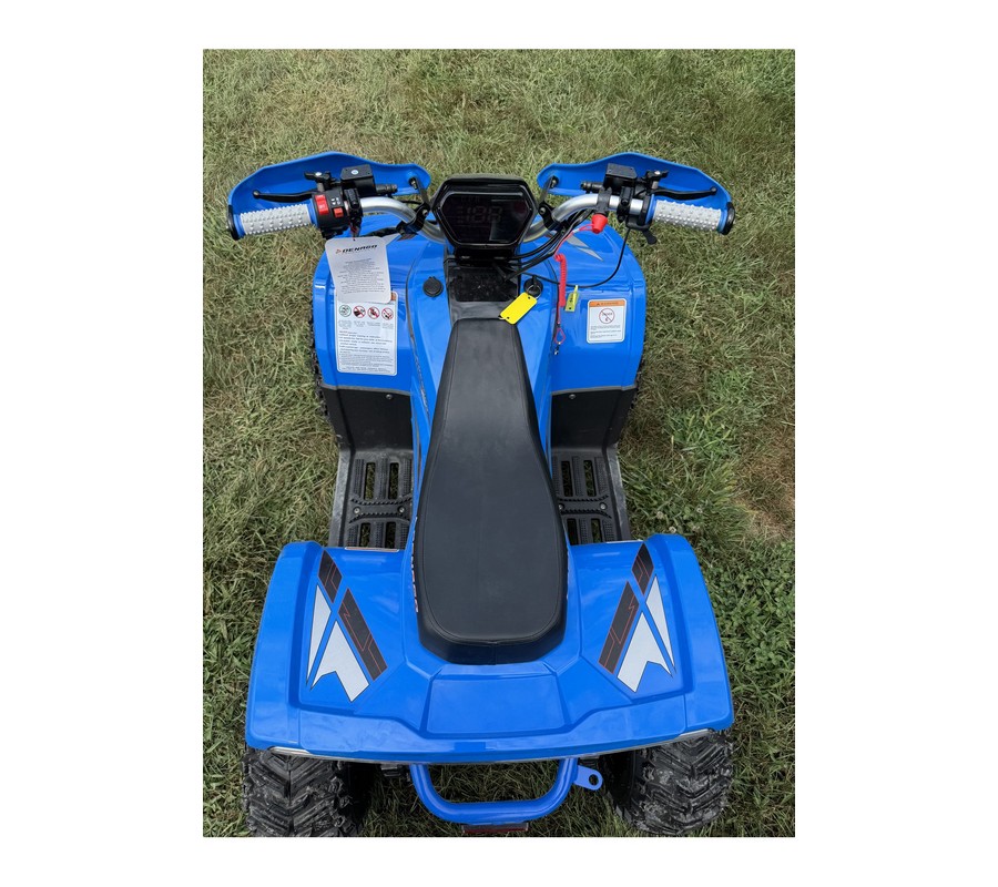 2026 E-Hawk 6 - Denago Powersports