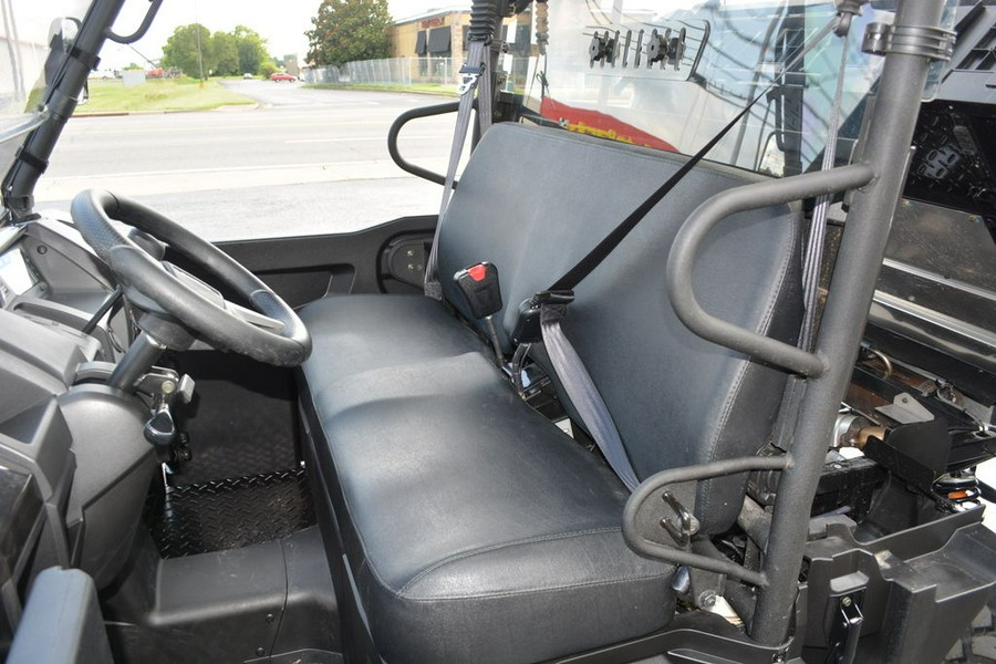 2023 Kawasaki Mule Pro-MX™ EPS
