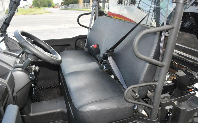 2023 Kawasaki Mule Pro-MX™ EPS