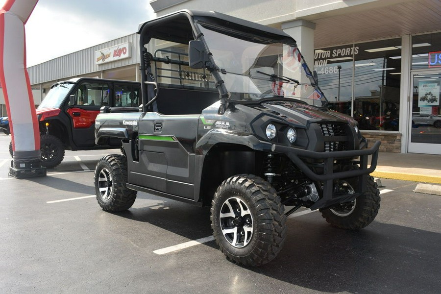 2023 Kawasaki Mule Pro-MX™ EPS