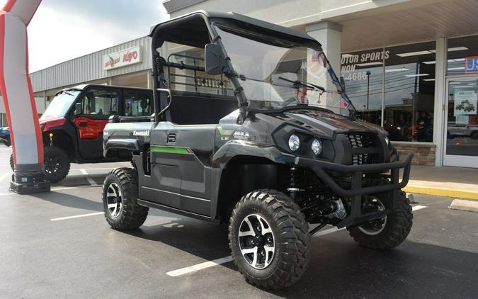2023 Kawasaki Mule Pro-MX™ EPS