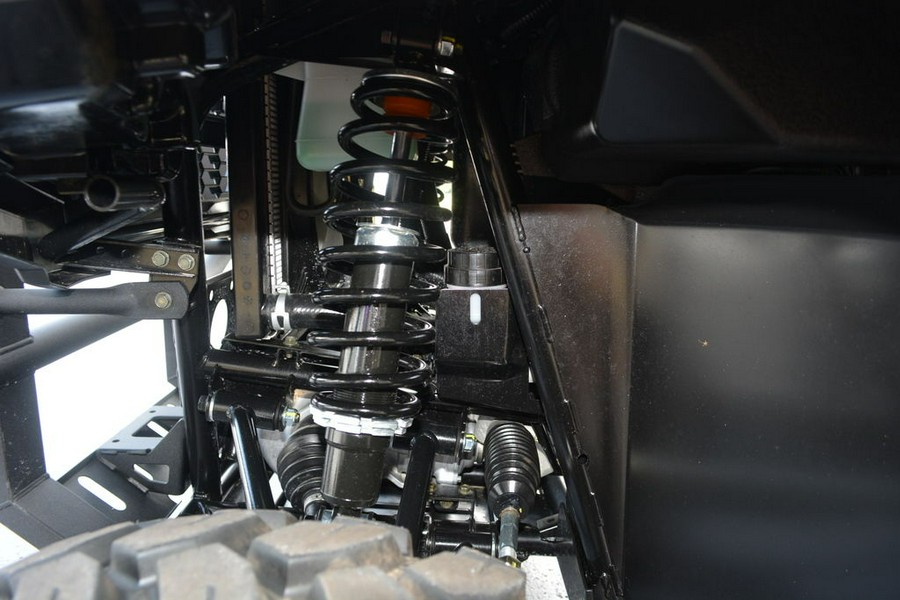 2023 Kawasaki Mule Pro-MX™ EPS
