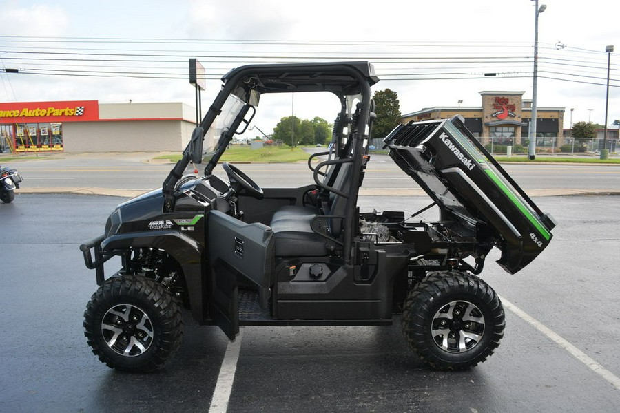 2023 Kawasaki Mule Pro-MX™ EPS